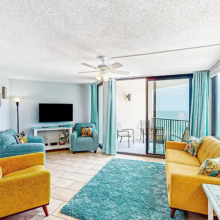 Sunbird W1007 Bella Sea Apartment